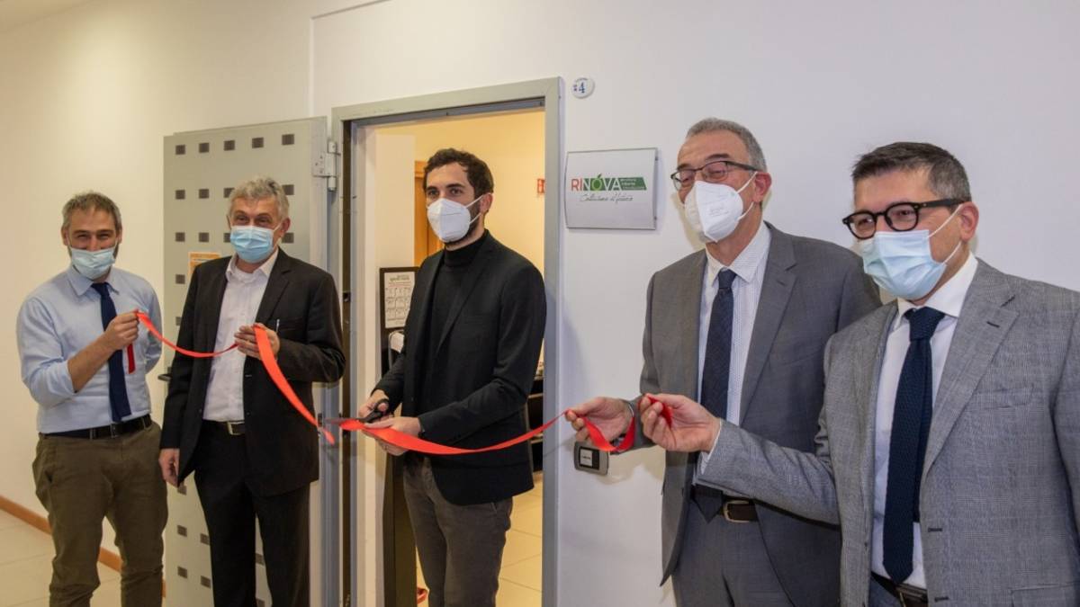 Ricerca e comunicazione in agricoltura: a Cesena nasce Ri.Nova