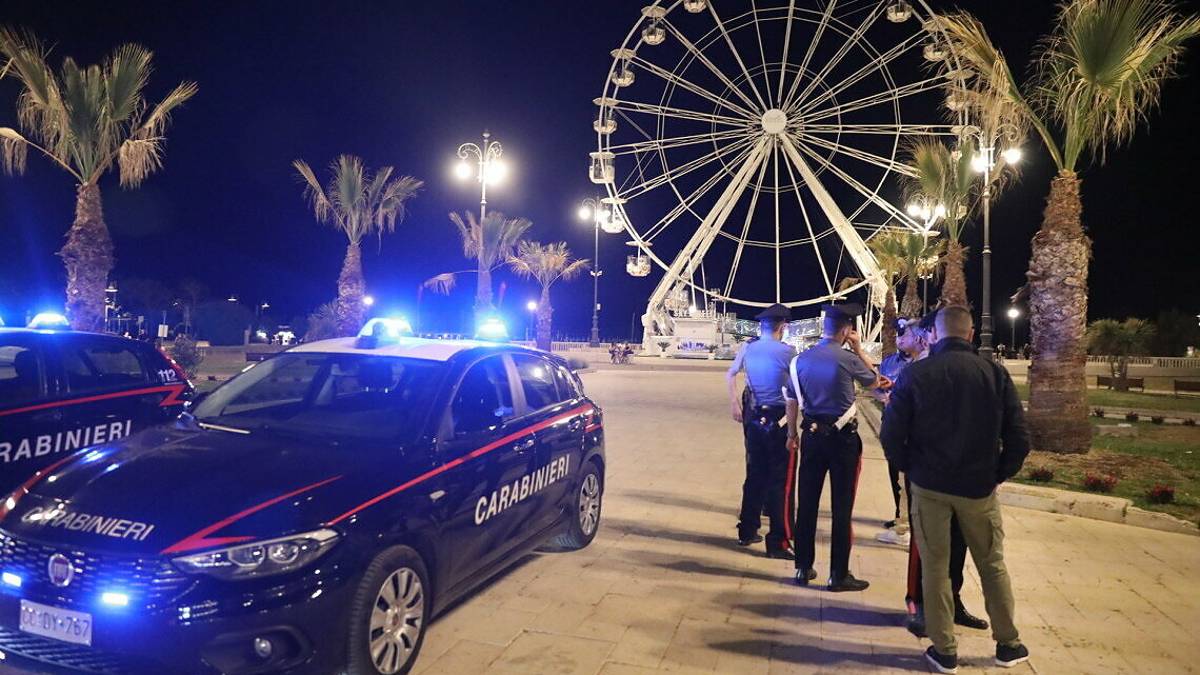 Cesenatico, guida in stato di ebbrezza: arrivano due denunce