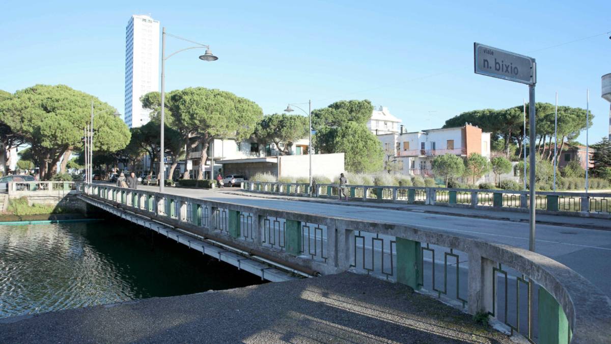 A Cesenatico 150mila euro per tre progetti preliminari