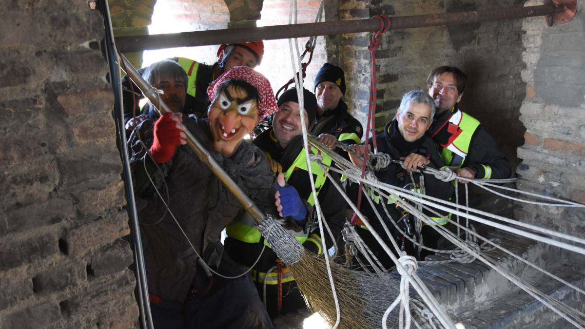 Befana a Forlì, il programma del 6 gennaio