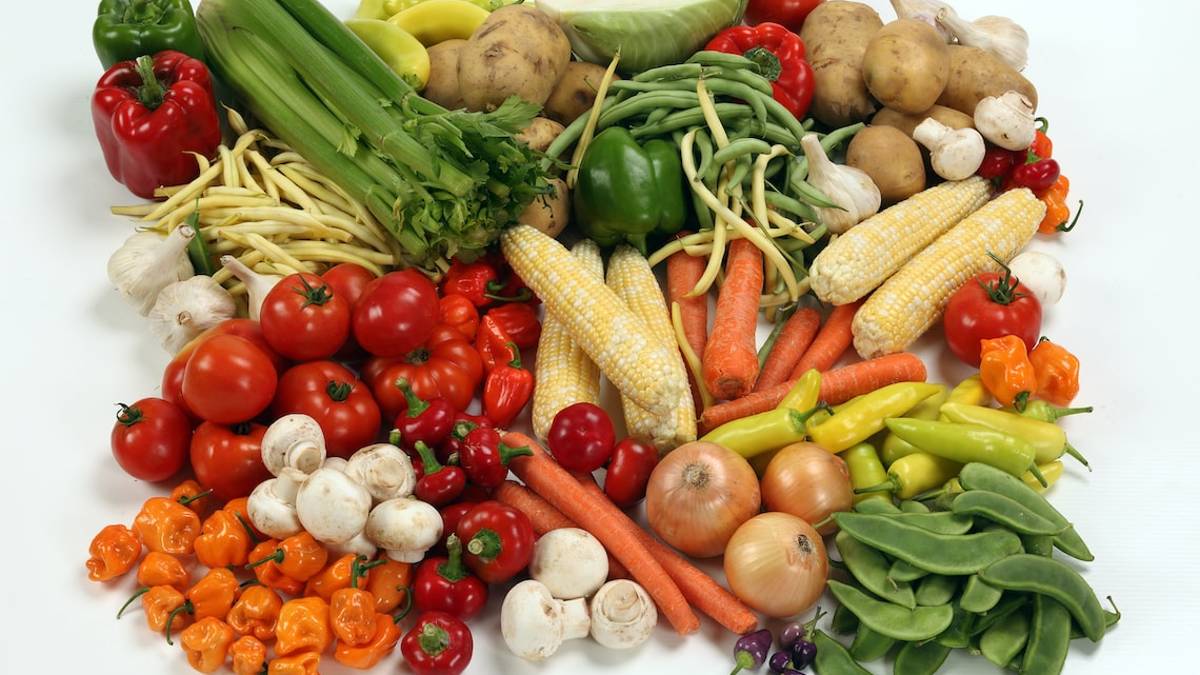 Forlì, il mercato contadino al parcheggio della Barcaccia