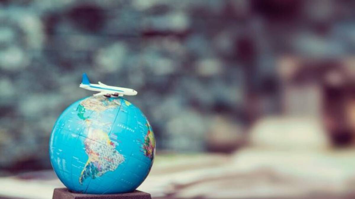 Maturo: i tantissimi viaggi in queste settimane