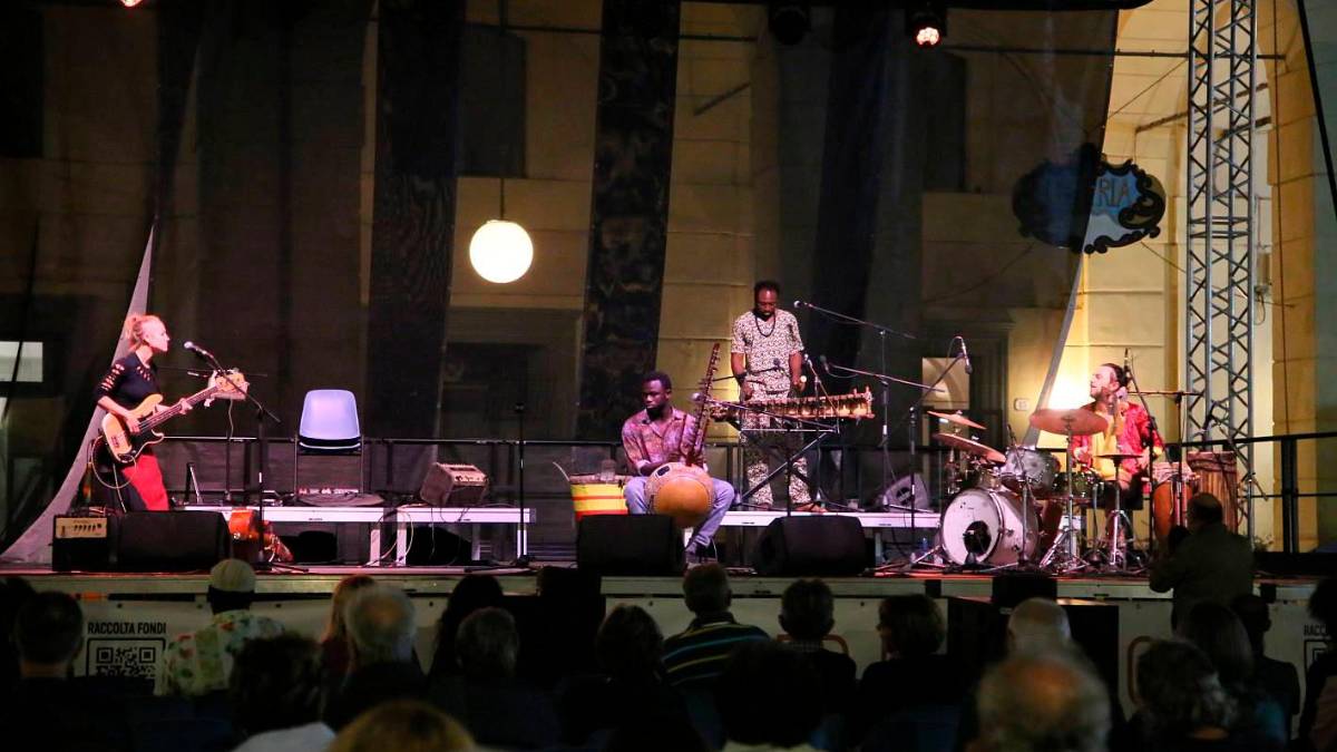 Bagnacavallo, “San Michele per l’alluvione”: via alla festa nel segno della solidarietà - Gallery