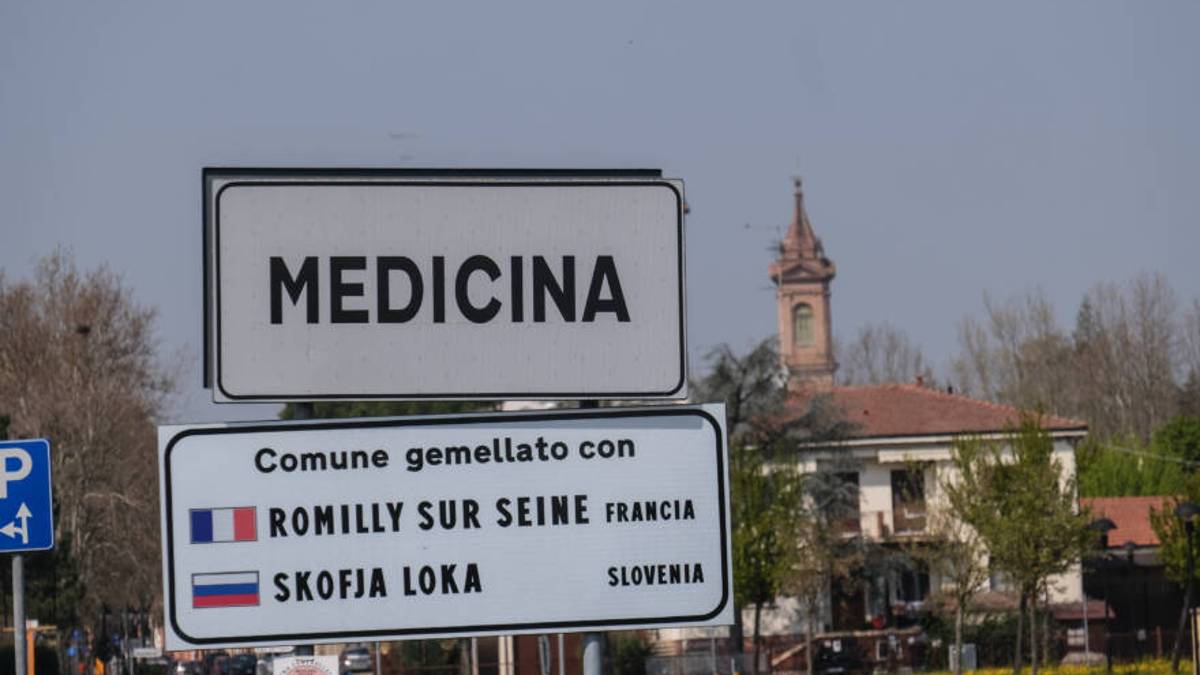 Consigliere di Medicina multato per non aver esibito il green pass