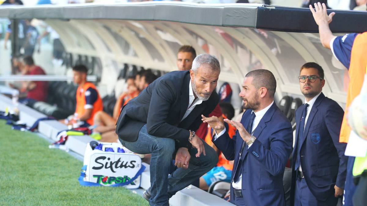 Calcio C, gran colpo-salvezza dell'Imolese