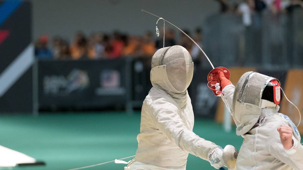 Scherma, il Circolo della Spada di Rimini premiato con l’Award Sport inclusivo