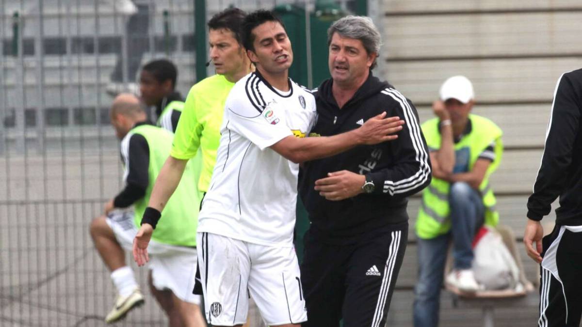 Calcio D, Fiorenzo Treossi nuovo team manager del Forlì