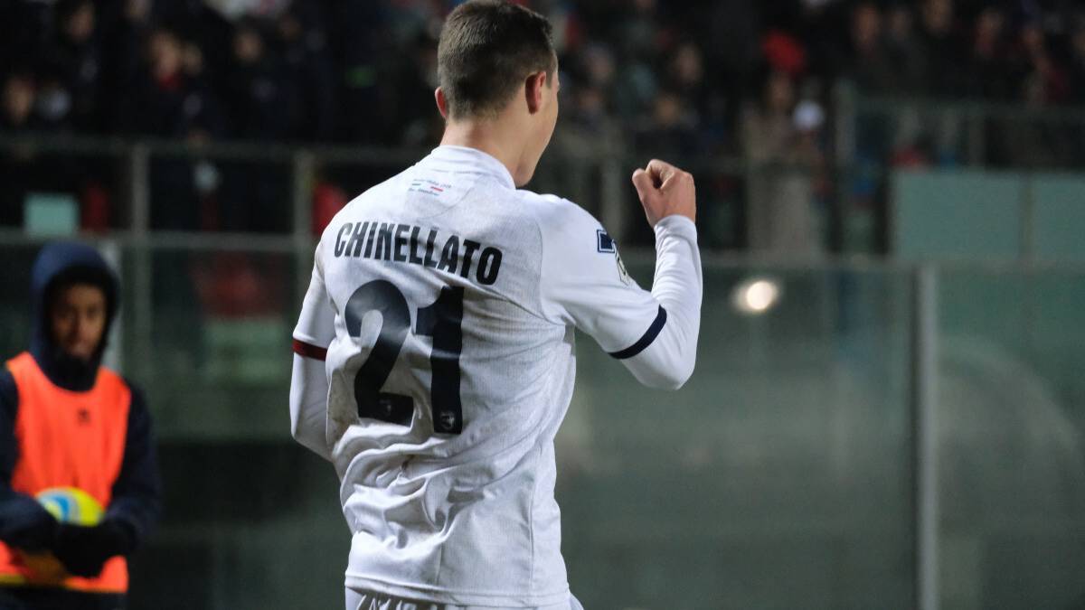 Calciomercato, Chinellato saluta Imola e passa alla Pistoiese