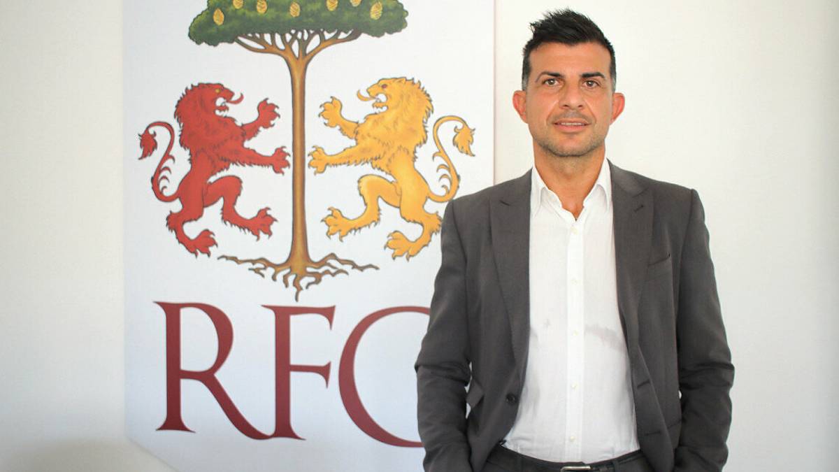 Calciomercato, il Ravenna annuncia Guidone e Haruna
