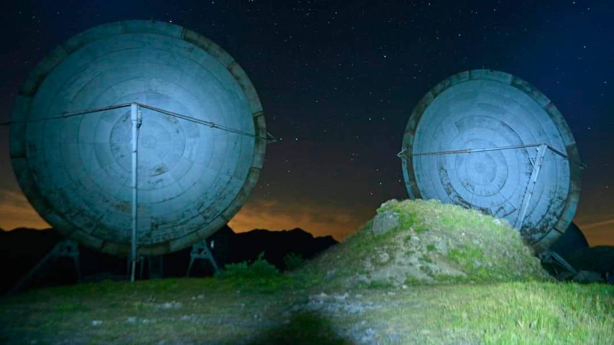 Ufo, a San Marino il Simposio mondiale sugli oggetti volanti non identificati