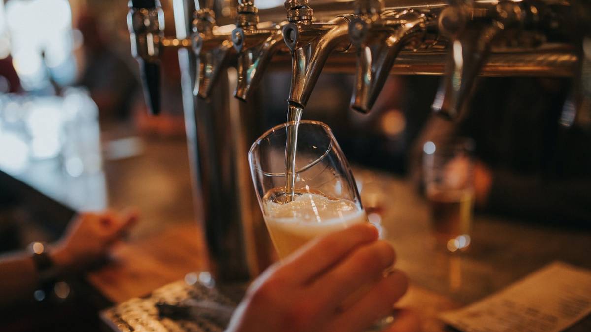 Rimini, pagami i lavori al bar: 30enne arrestato per truffa