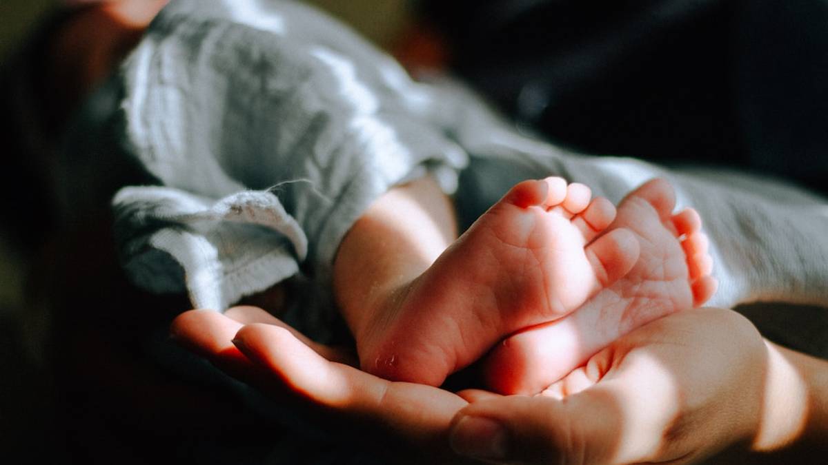 Rimini, parti in casa in aumento: C'è chi si sente più sicura così