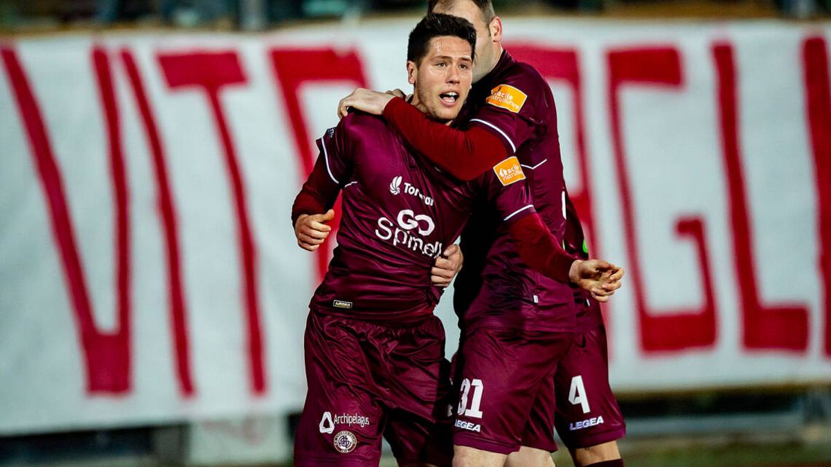 Calciomercato, Cesena: è saltato Bergamelli. Arriva Gonnelli