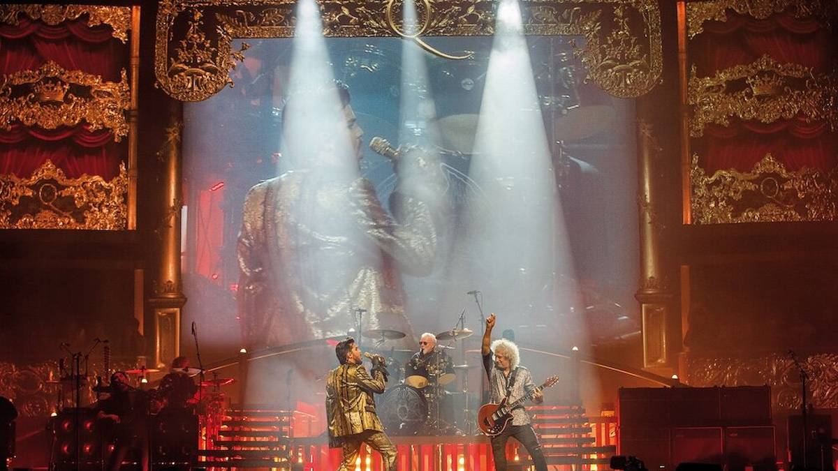 Queen e Adam Lambert raddoppiano a Bologna: live anche il 10 luglio 2022