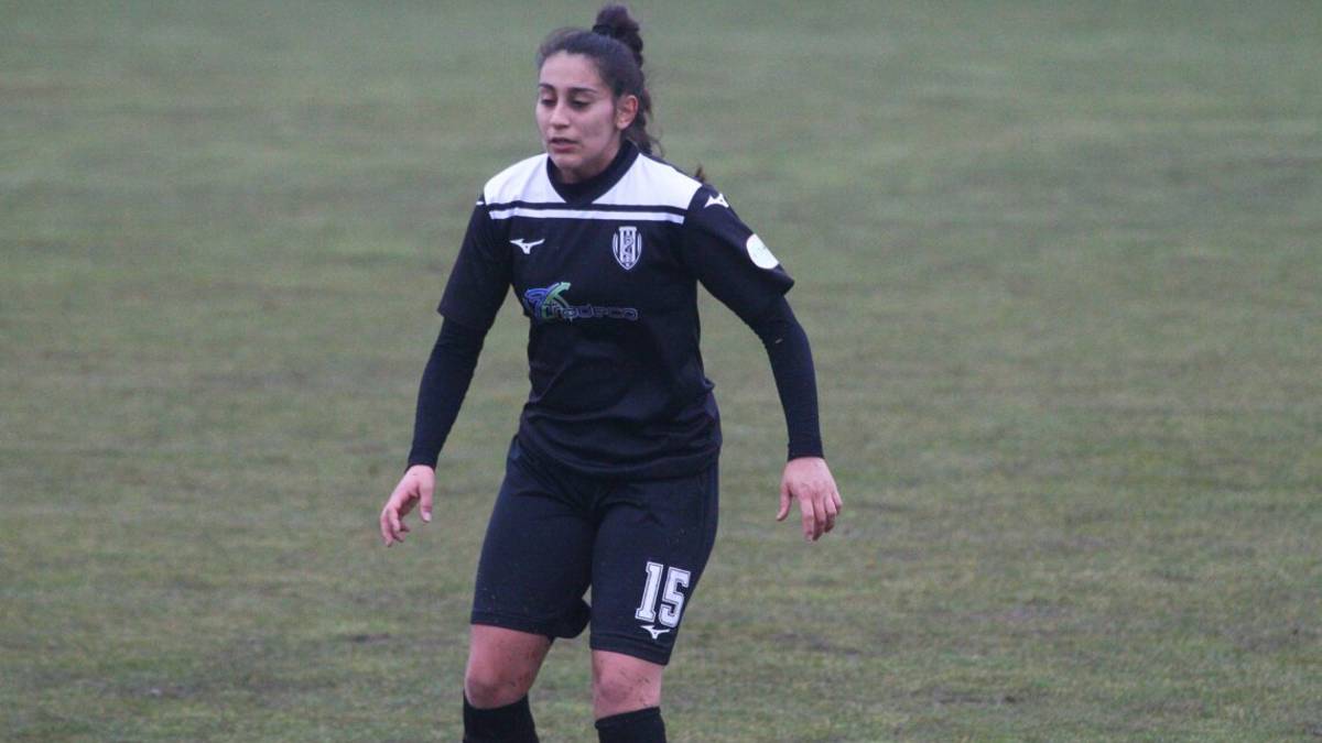 Calcio B donne, il Cesena Fc scopre il gusto dei gol svedesi