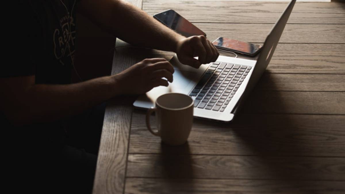 Affronte. Lavoro da casa: una nota positiva