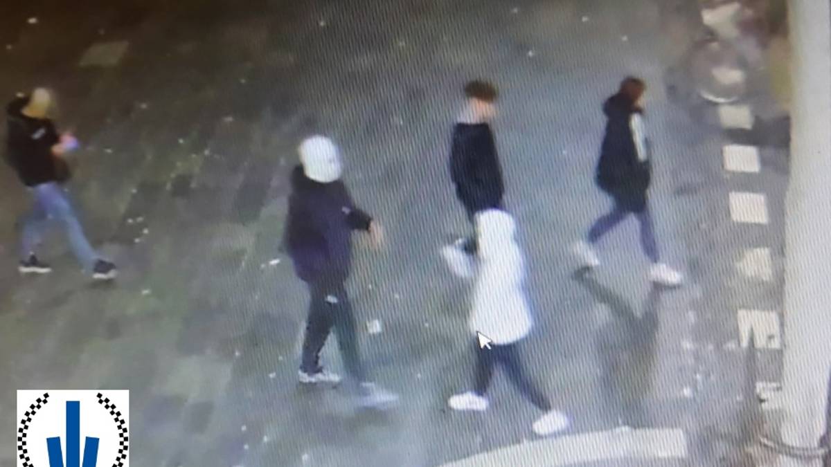 Faenza. Baby gang incastrata dalle foto di prova del passamontagna