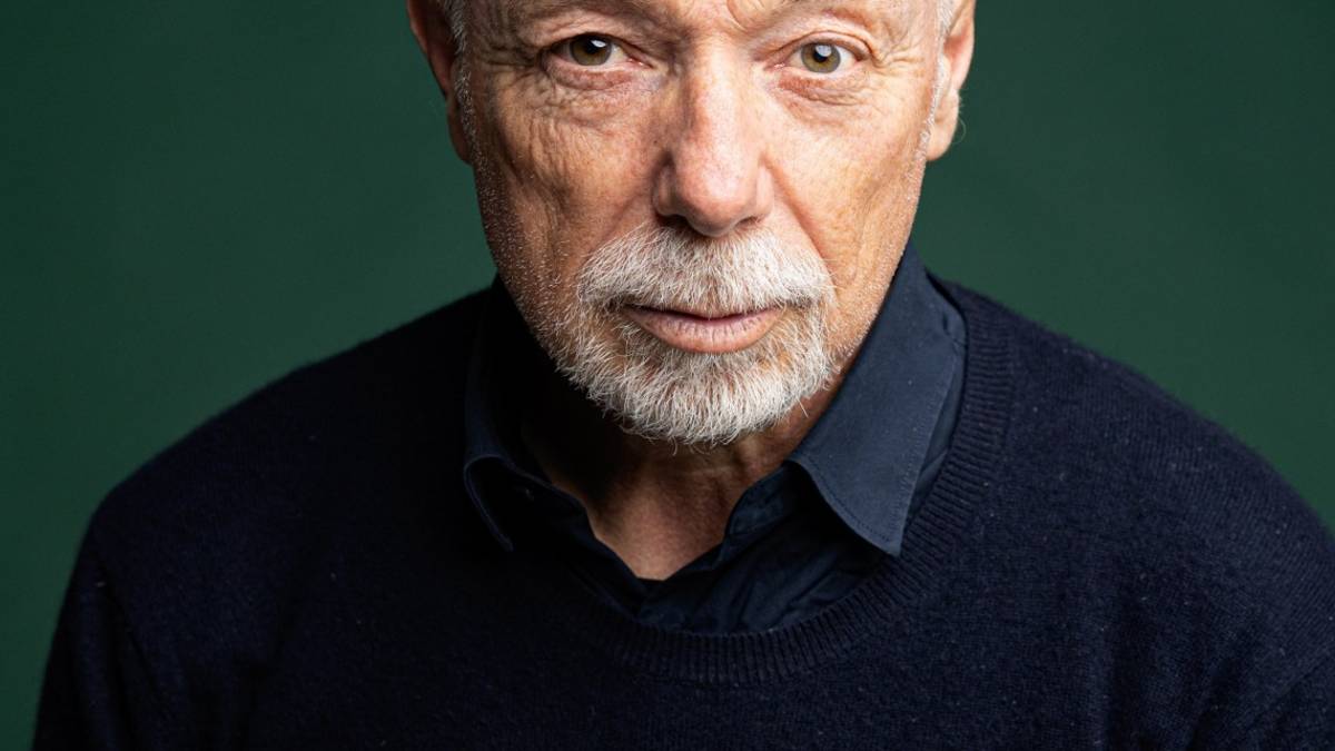 Paolo Nori al Teatro Storchi di Modena martedì 5 aprile
