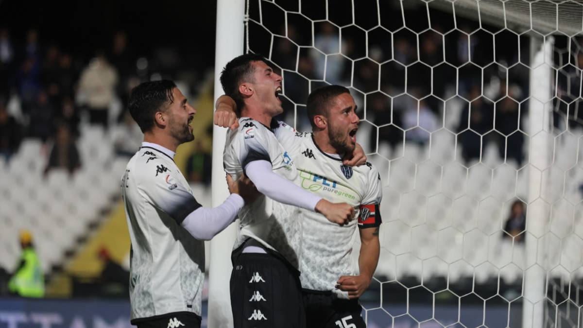 Il Cesena e i ventenni di un gruppo che si vuole bene