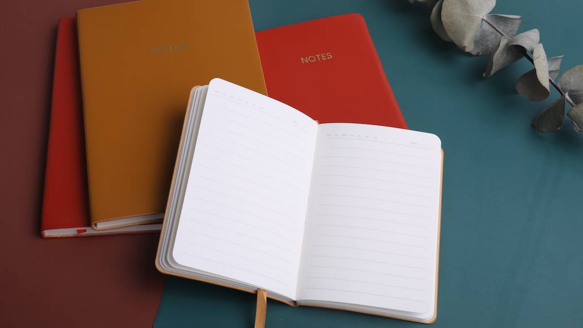 Agende e calendari personalizzati