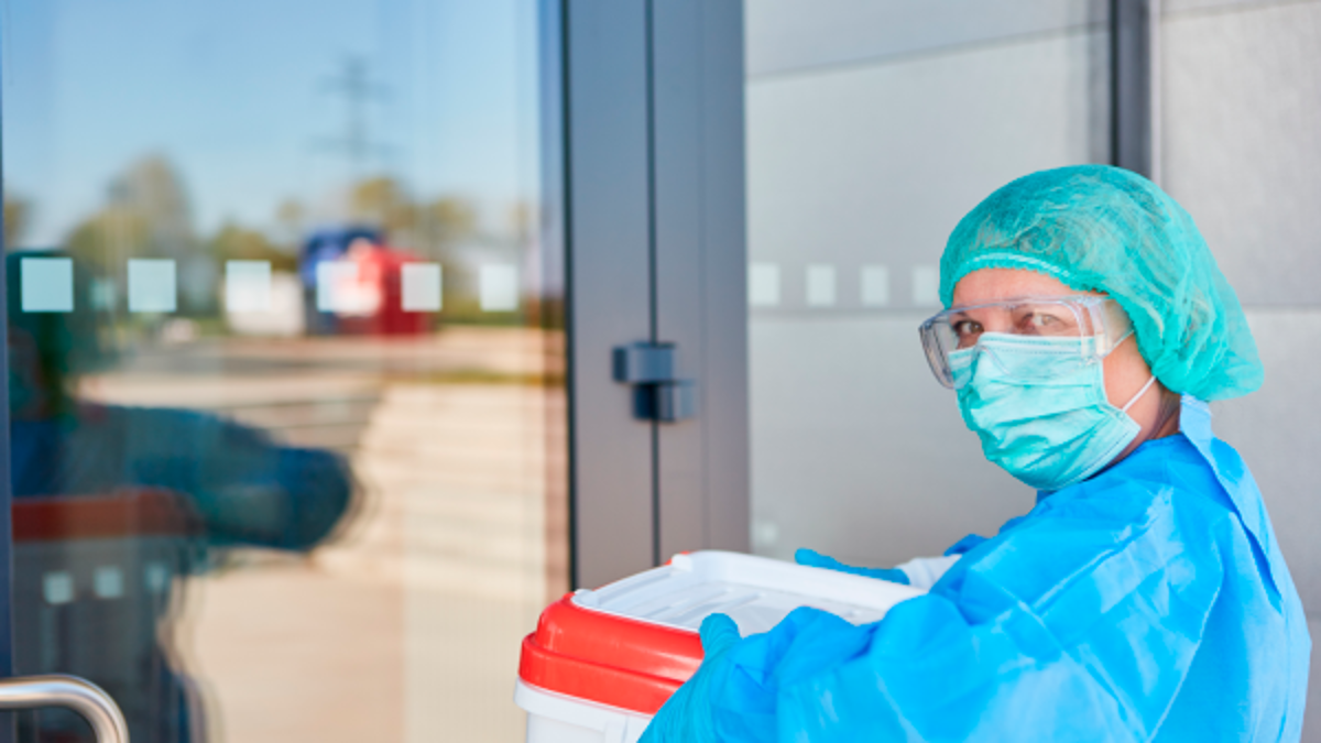 Imola, un gesto di straordinaria generosità della famiglia: donazione di organi e tessuti per salvare vite