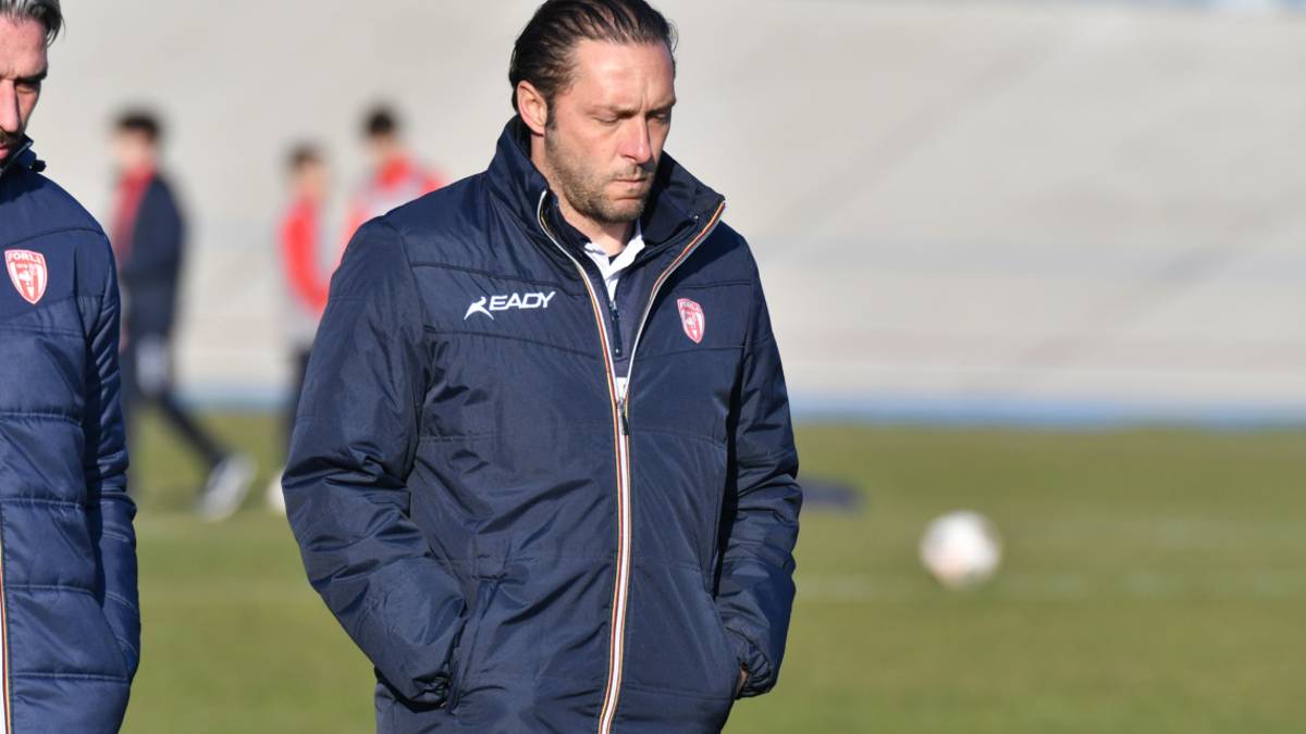 Calcio D, Graffiedi: Forlì, giornata storta