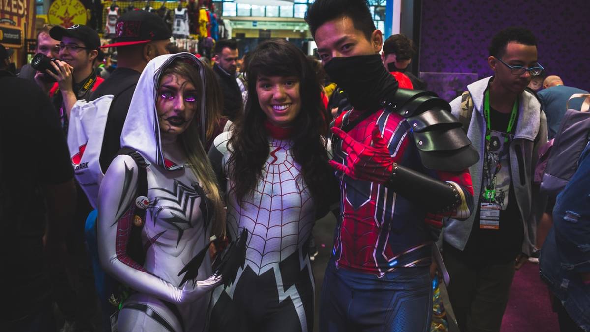 A Marina di Ravenna il primo Cosplay Night Festival