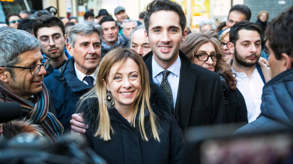 Fratelli d'Italia Cesena: Montanari lascia il ruolo di coordinatore