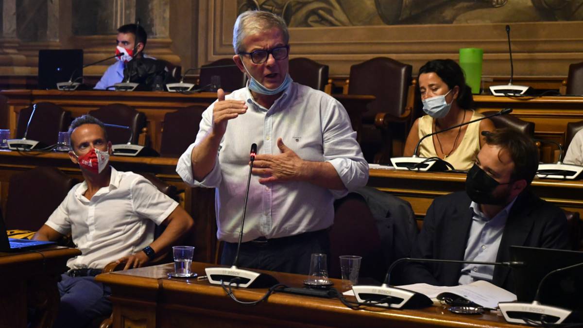 Forlì, Forza Italia ribadisce: Piena fiducia a Zattini