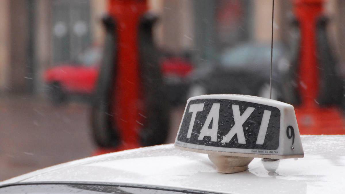 Taxi a Cesena: ecco il numero telefonico per prenotarli