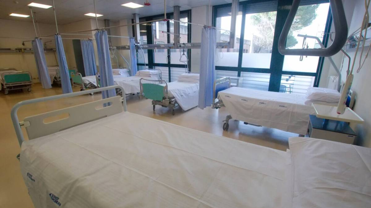 Gli ospedali si riorganizzano a Cesena, Cesenatico e San Piero