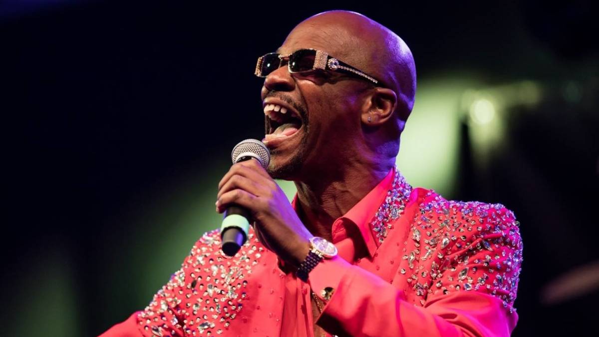 Il Porretta soul festival mette in campo Stan Mosley