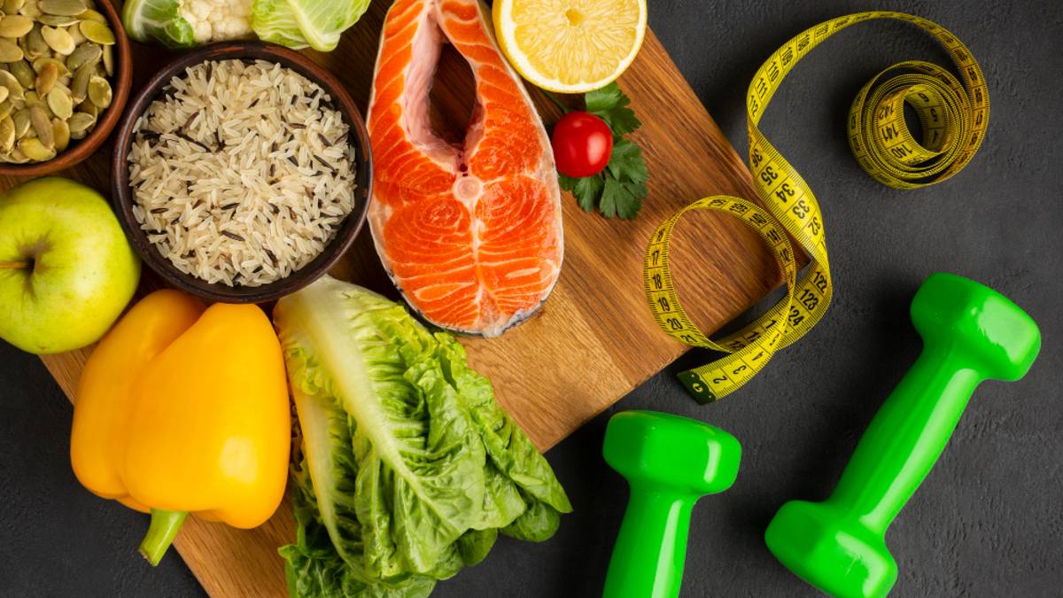 Secondo Dieta Flessibile Italia, ecco come adottare un piano alimentare flessibile per raggiungere i tuoi obiettivi di salute e forma fisica
