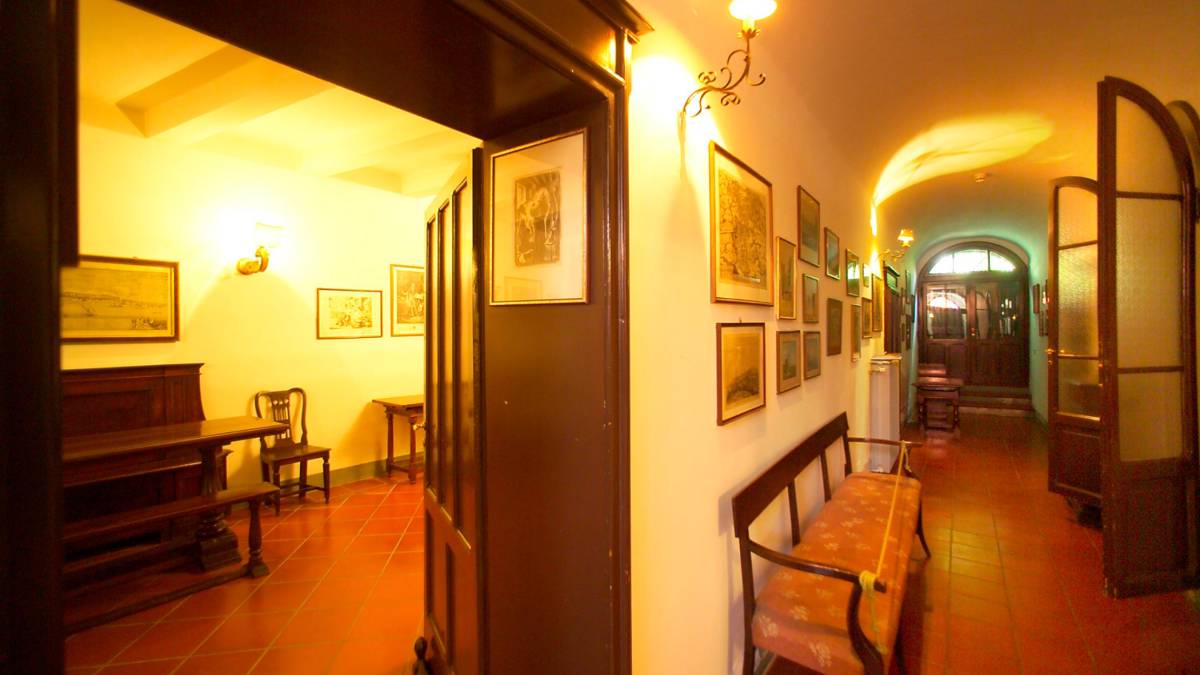 Casa Moretti