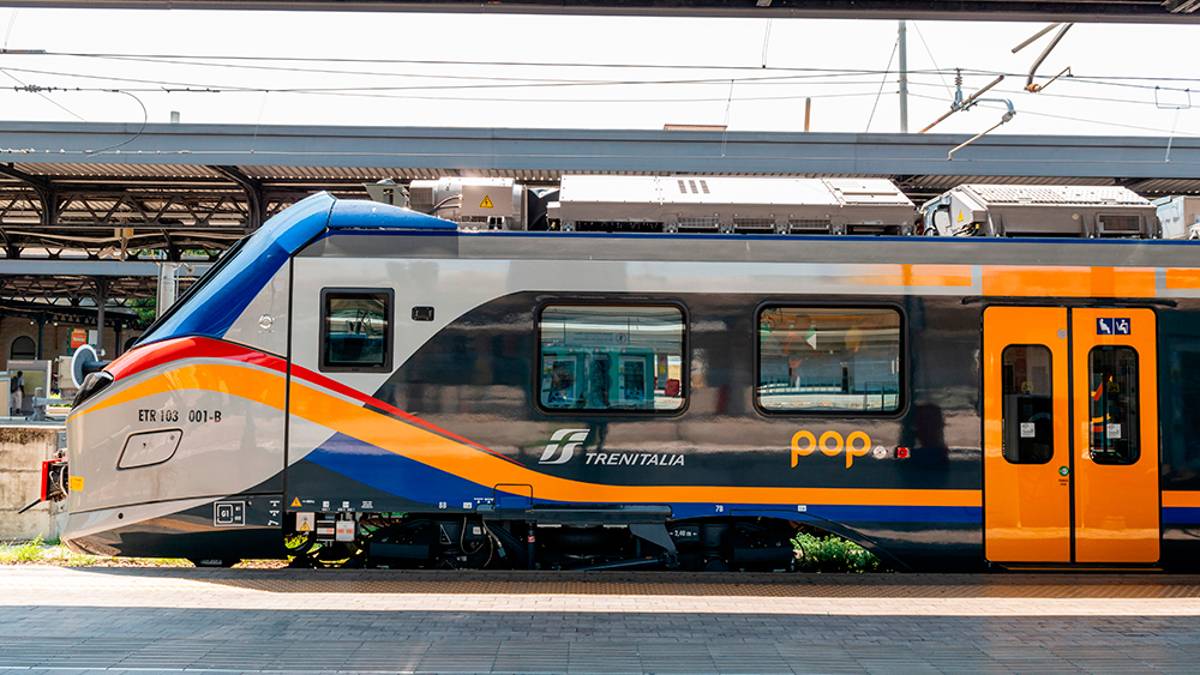 Treno al mare in Romagna estate 2023: promozioni, offerte e sconti