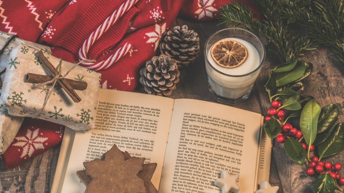 Natale a Cesena: letture per bambini alla Malatestiana