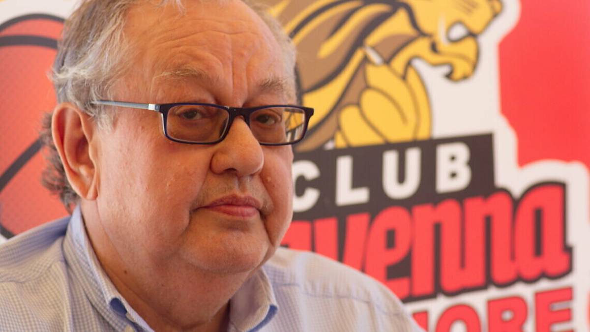 Basket A2, Vianello: «Questa stagione? Una vergogna»