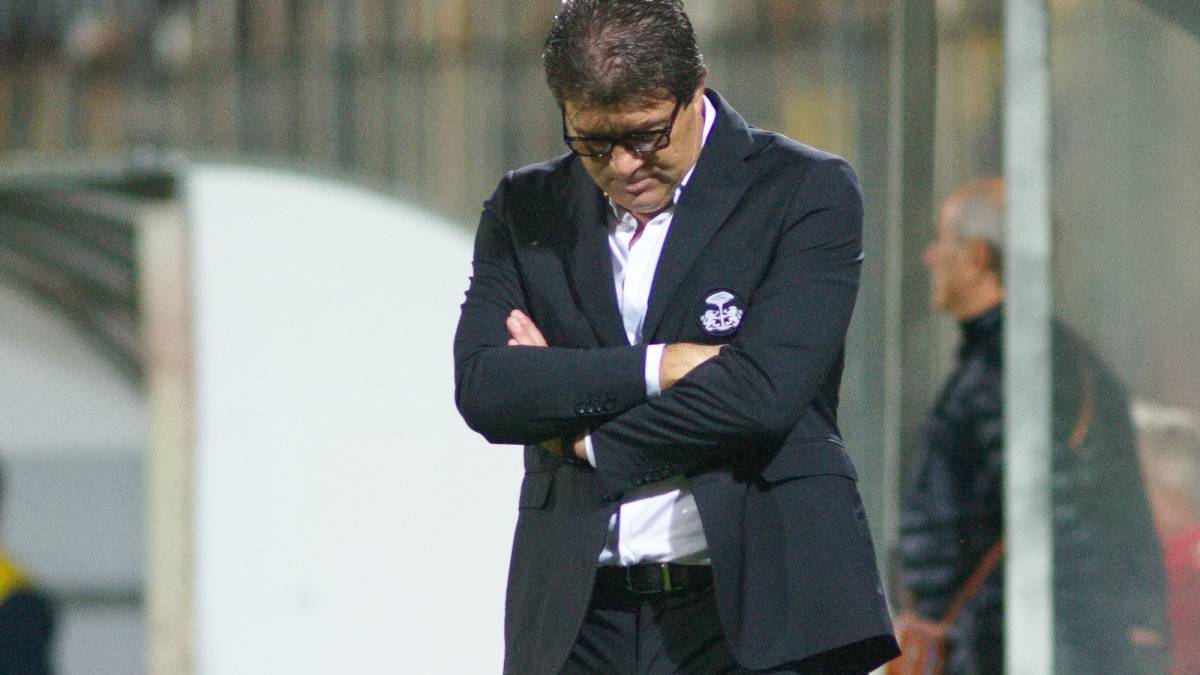 Calcio serie C, il Ravenna crolla in casa della Virtus Verona
