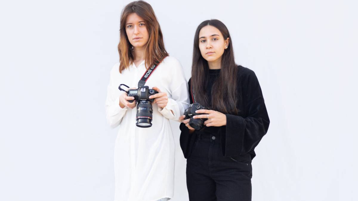 Frequenze, un nuovo incontro tra fotografia e musica
