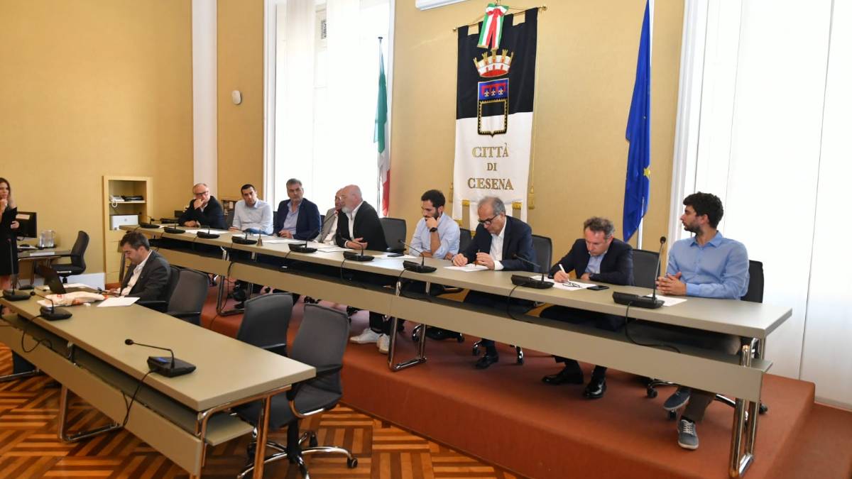 Conad lancia Sosteniamo l'Emilia-Romagna e adotta cinque progetti