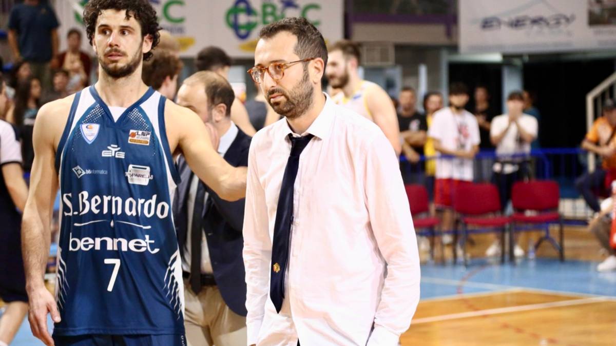 Basket A2, Lotesoriere: OraSì, grazie a Vianello e Bottaro VIDEO