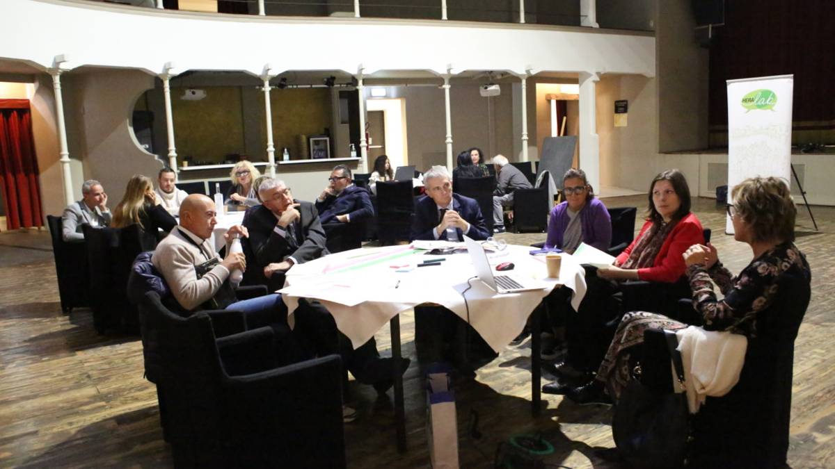 Al via i progetti di HeraLab nel territorio di Forlì-Cesena