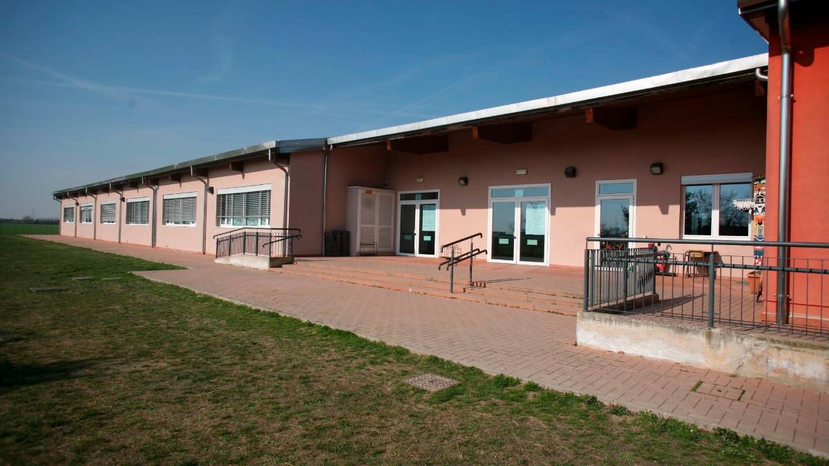 Ravenna, la scuola primaria di Classe intitolata a Fabrizio Matteucci - Gallery