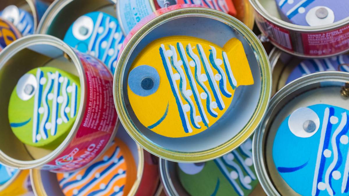 Cesenatico, il Pesce fa Festa torna con un’edizione ricca di appuntamenti
