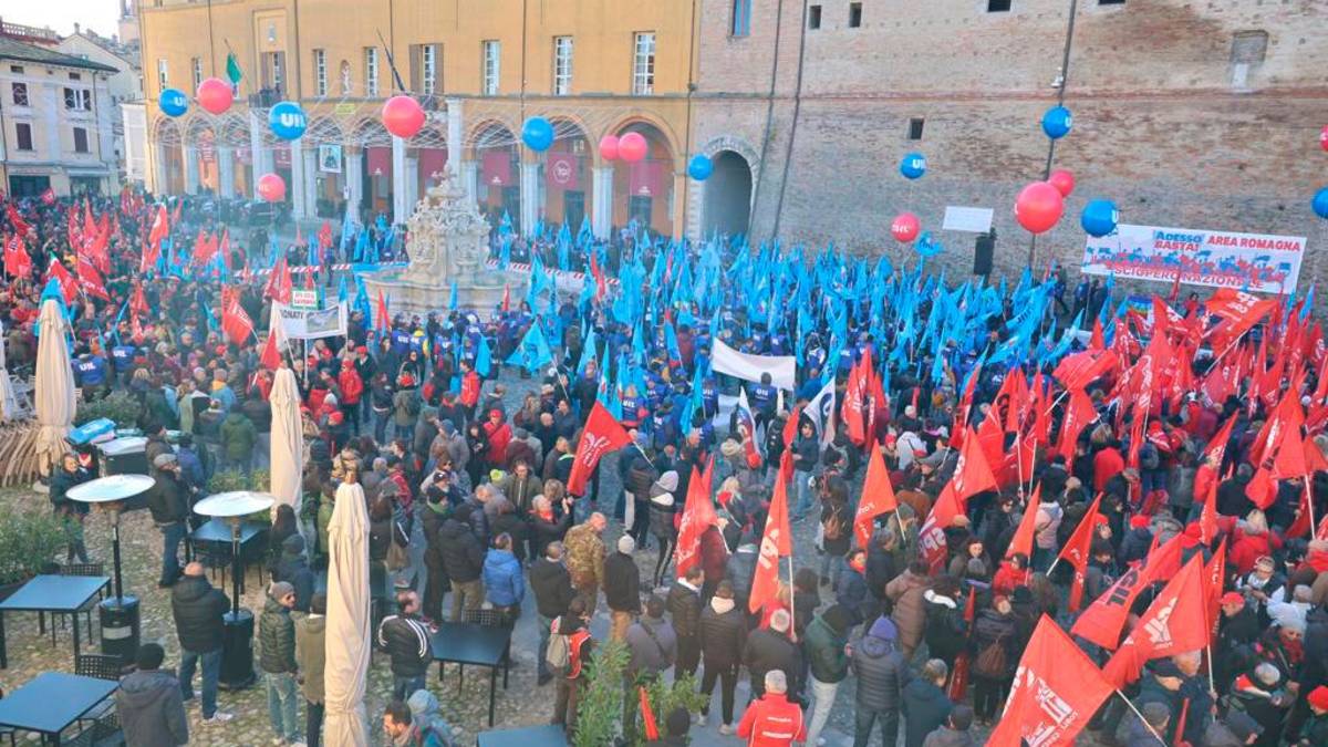 Foto e video Zanotti