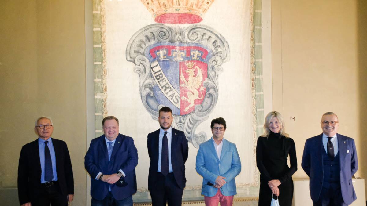 Imola, il gruppo francese Aprc investe 36 milioni in logistica green