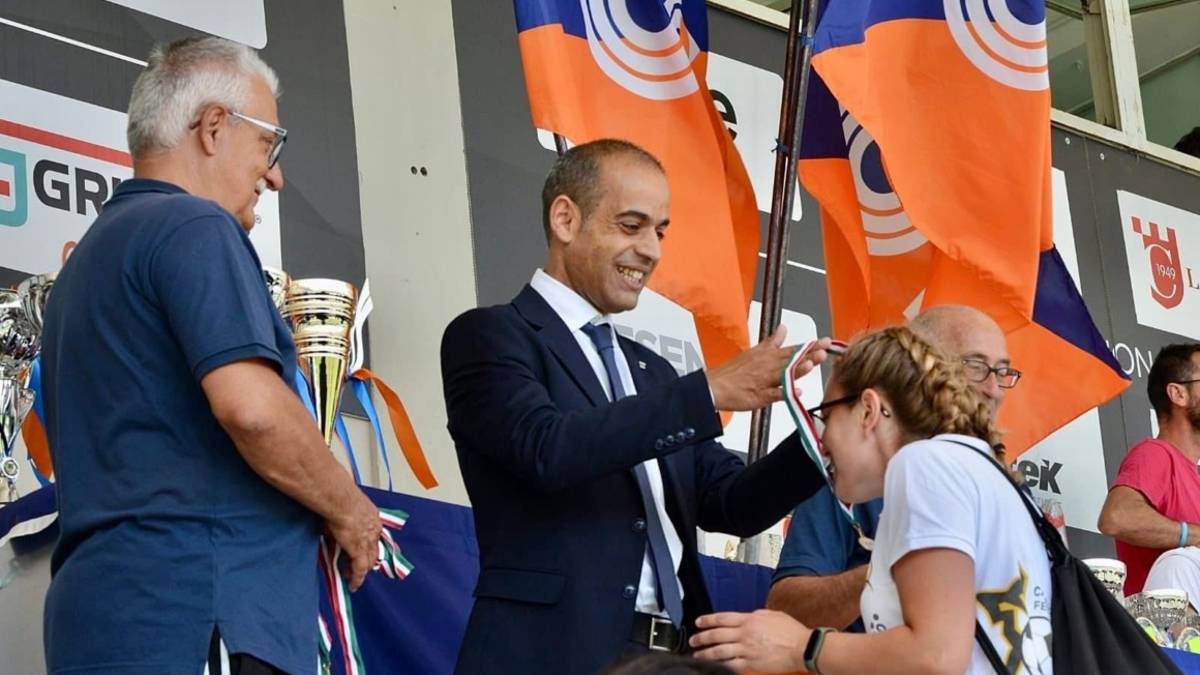 Cesena, 24 impianti sportivi in un nuovo maxi-bando di affidamento