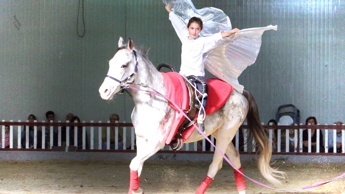 Forlì, l'8 e 9 ottobre torna Animali in fiera