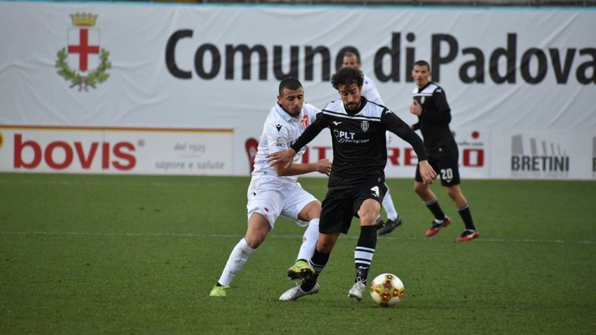 Calcio C, Cesena: colpo Saber a centrocampo, accordo biennale