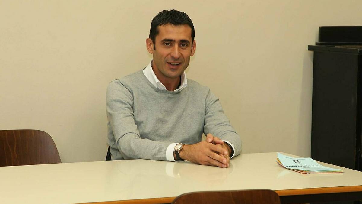 Calcio, caso arbitri: la difesa di Christian Brighi
